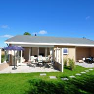Bungalow Wolk(e) 11