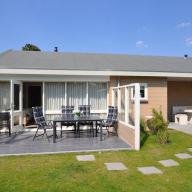 Bungalow Wolke 11