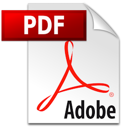 Logo Adobe PDF Logo Adobe PDF