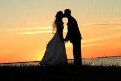 Heiraten auf Ameland