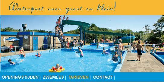 Freibad Ballum Freibad Ballum