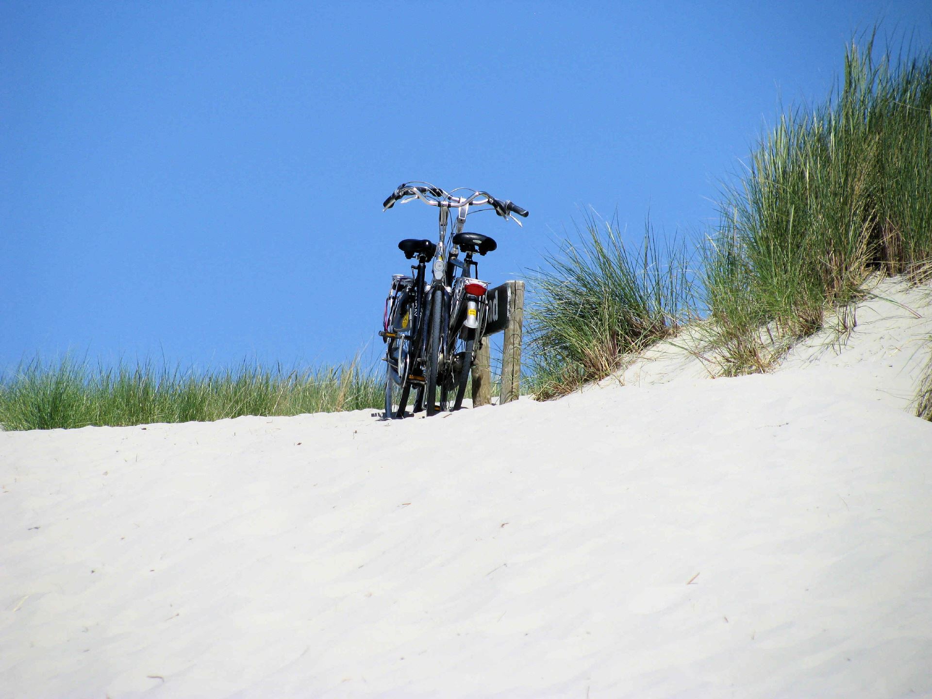 Radverleih Metz Buren-Ameland