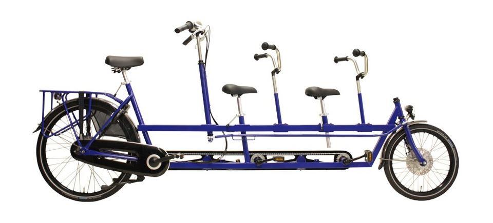 Tandem XL