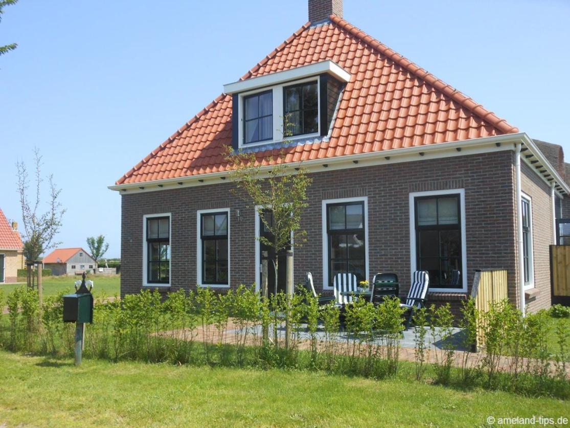 Fewo de Oosthoek