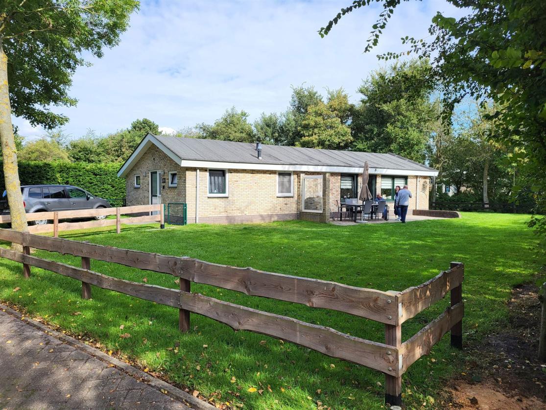 Bungalow Eureka