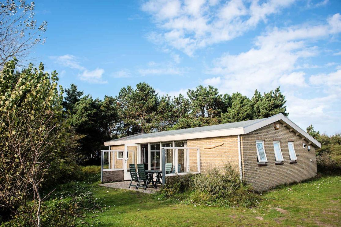 Bungalow Quisisana