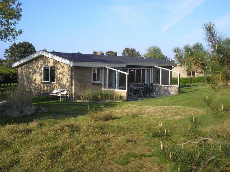 Bungalow Calimero