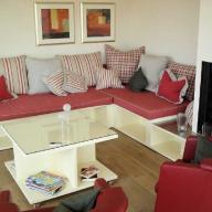 Bungalow de Braamhorst