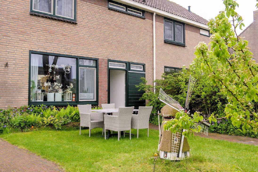 Zimmer Molenaar
