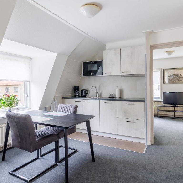Appartment Twickler