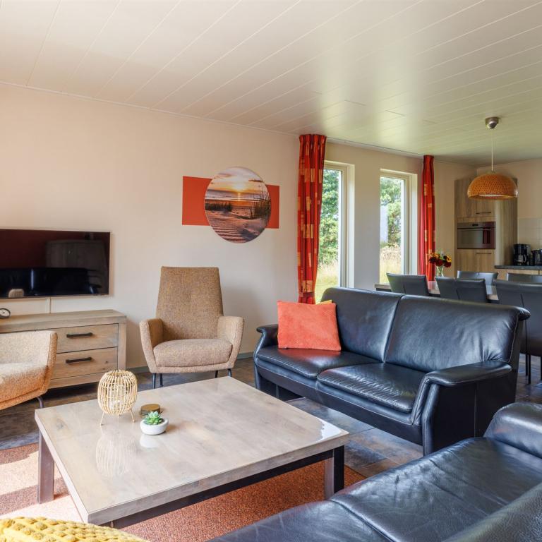 Bungalow Gelria