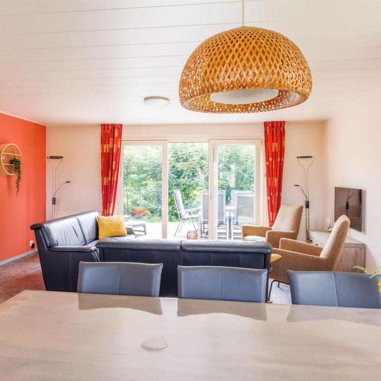 Bungalow Gelria