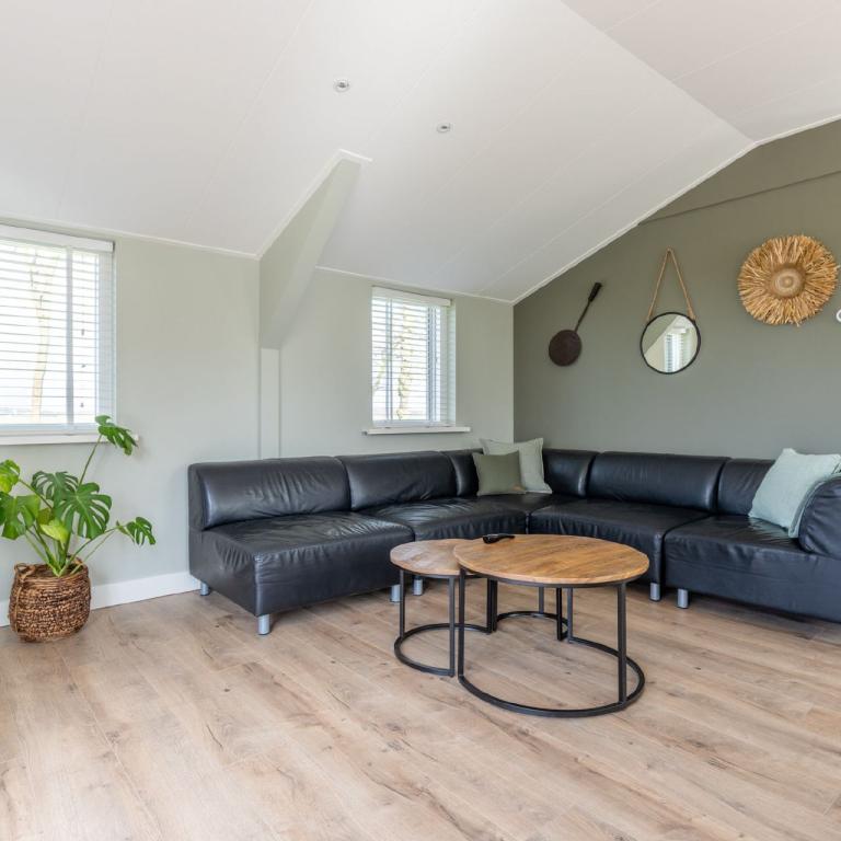 Bungalow Wierschuur
