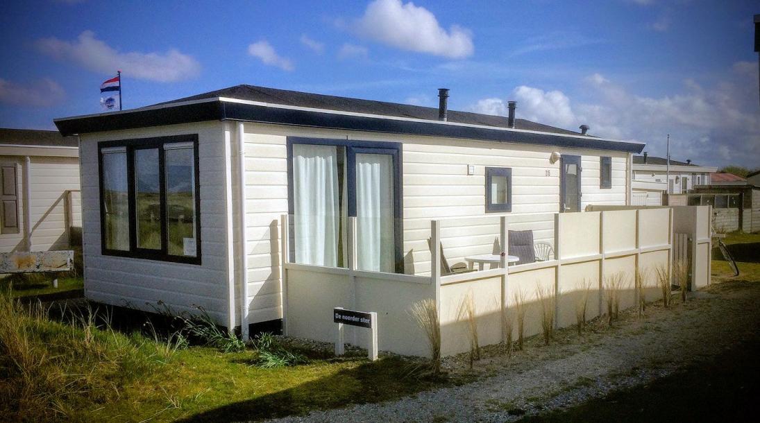 Chalet Noorder Ster