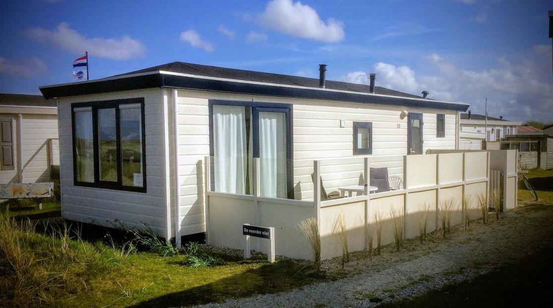 Chalet Noorder Ster