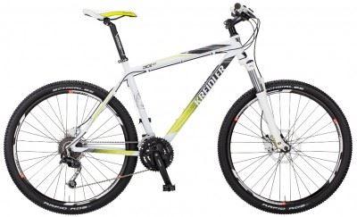 Mountainbike