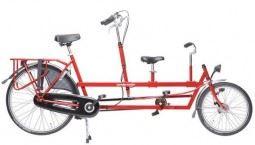 Eltern Kindertandem