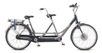 Tandem
