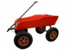 Strandwagen