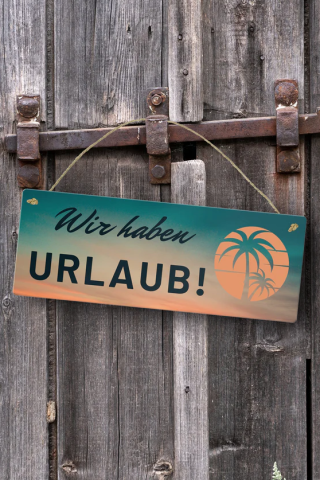 urlaub